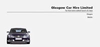 Glasgow Car Hire Limited 1081941 Image 0